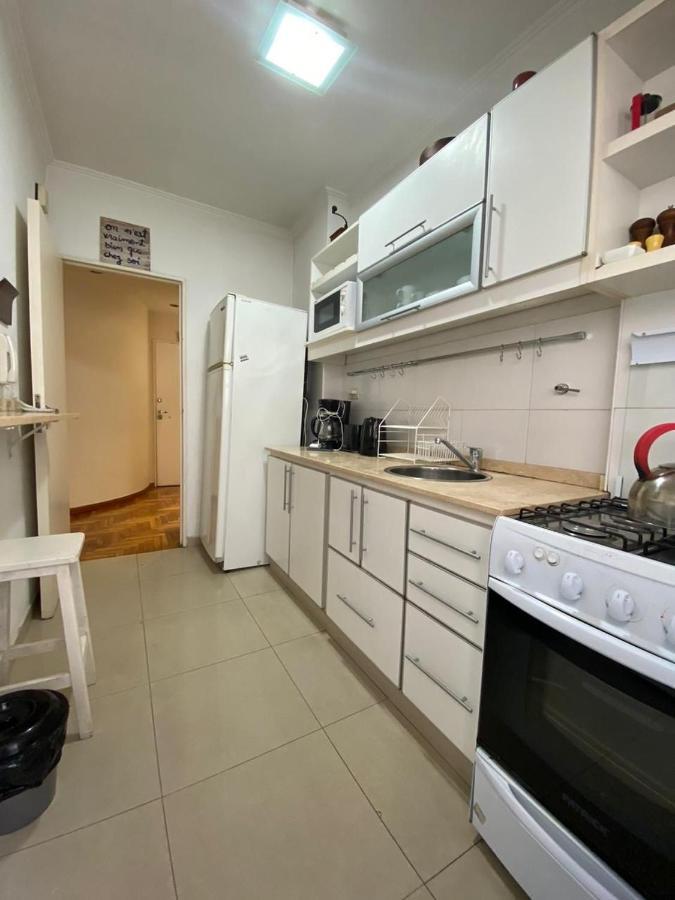 Azcuenagahome Luminoso Y Elegante Piso Alto De 45M2 , Con La Mejor Ubicacion, Nuestros Huespedes Nos Avalan Con Sus Comentarios, Bilingual Staff Buenos Aires Bagian luar foto